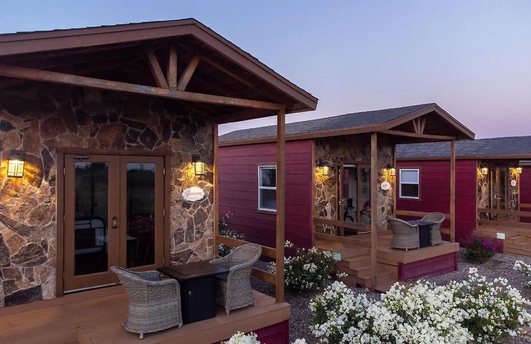 Tres Vides Hotel Boutique-1